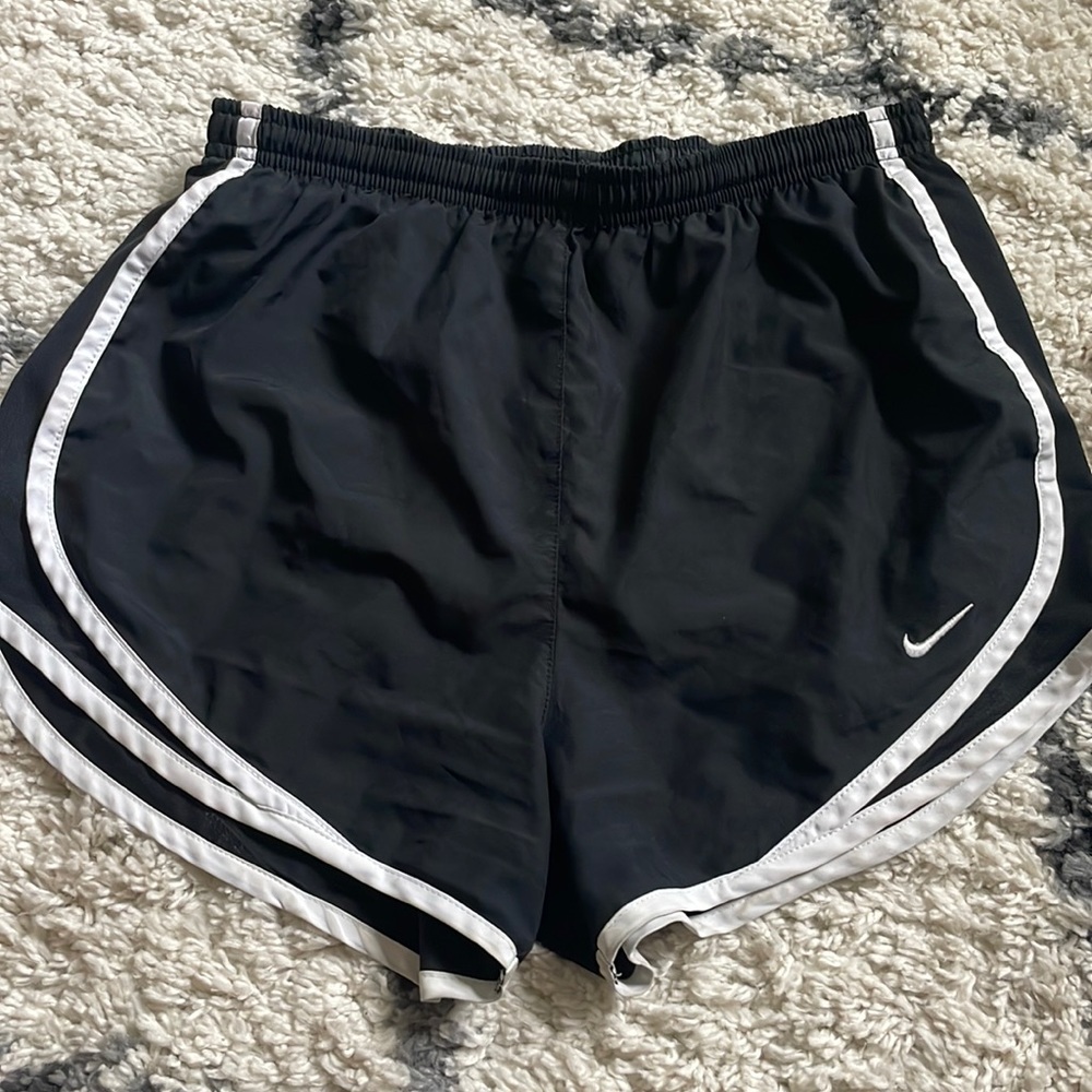 nike drifit exercise shorts